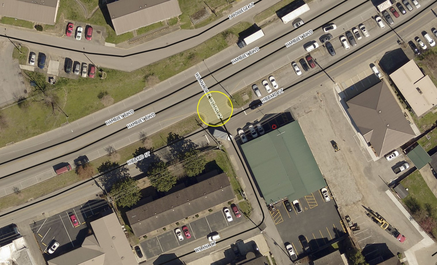 Pikeville announces permanent closure of intersection