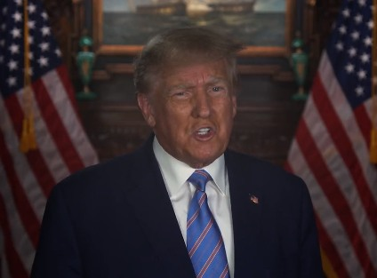 Jury finds that former President Trump sexually abused advice columnist