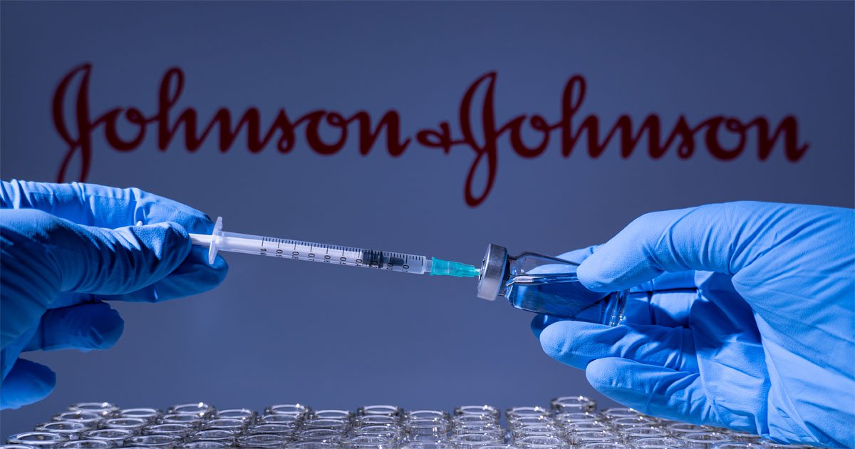CDC, FDA recommend pause in use of J&J vaccine