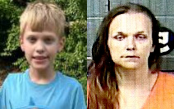 Police: Mother’s confession led police to Breathitt boy’s grave