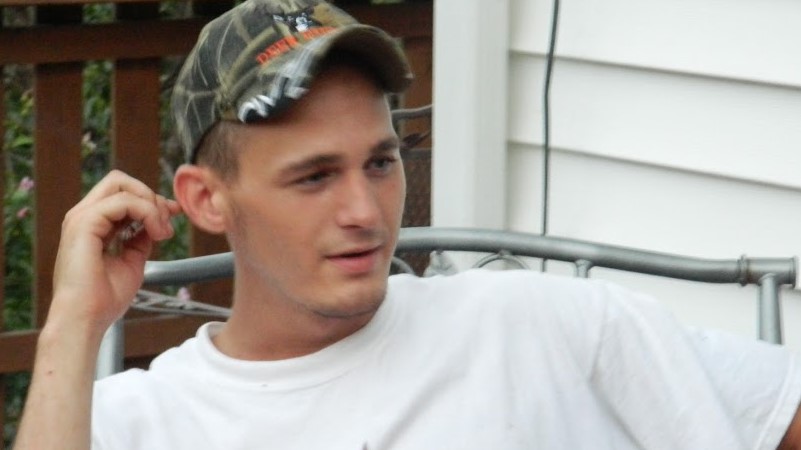 Body of missing SW Va. man found