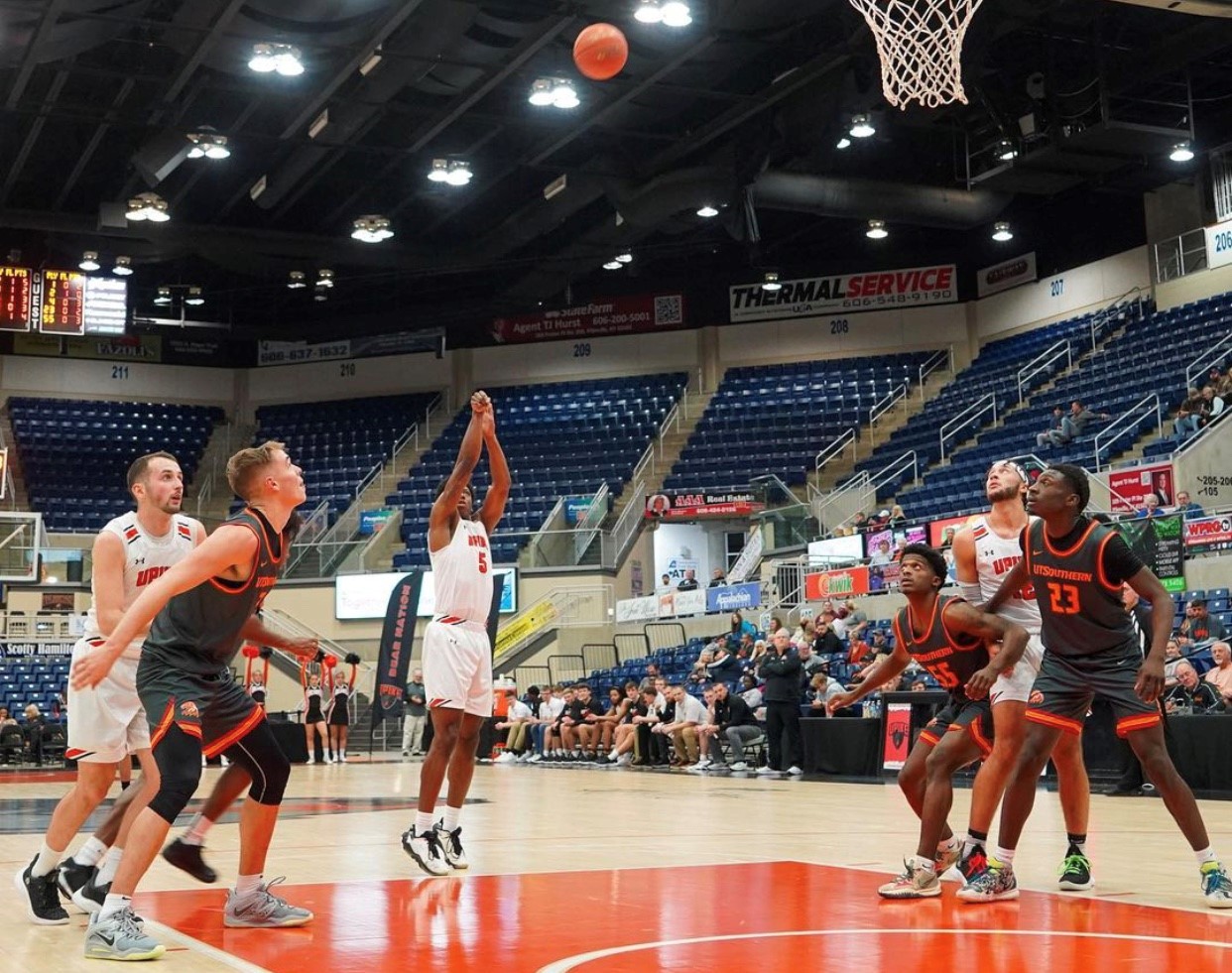 COLLEGE BASKETBALL: UPIKE men’s tourney run ends in semifinal OT loss