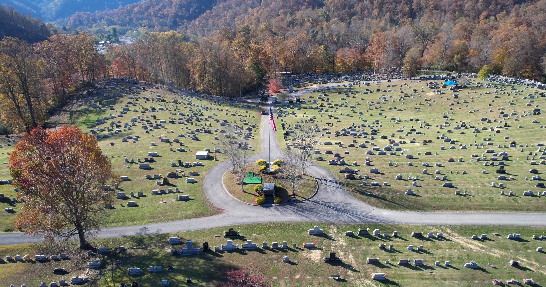 Thacker Memorial Funeral Home to Host Veterans Day Remembrance Celebration