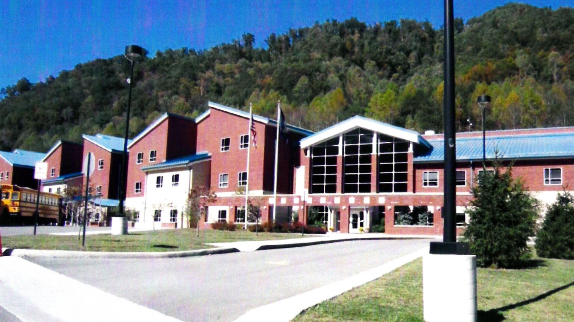 Police investigate report of a gun at a Grundy school but find nothing