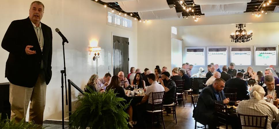 SPORTS ROYALTY: MSHOF fundraiser overwhelming success