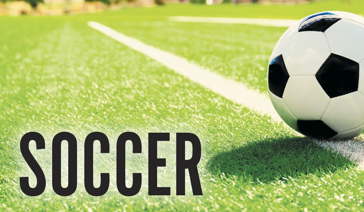 HIGH SCHOOL SOCCER: Johnson Central, P’burg sweep matches