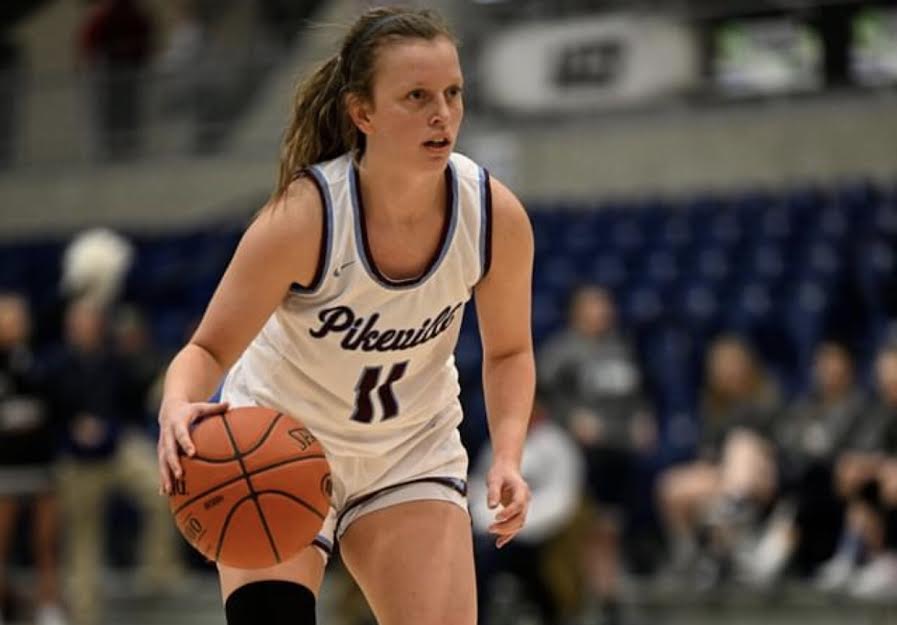 HIGH SCHOOL BASKETBALL: Pikeville, Martin County, Belfry, LCHS win district crowns