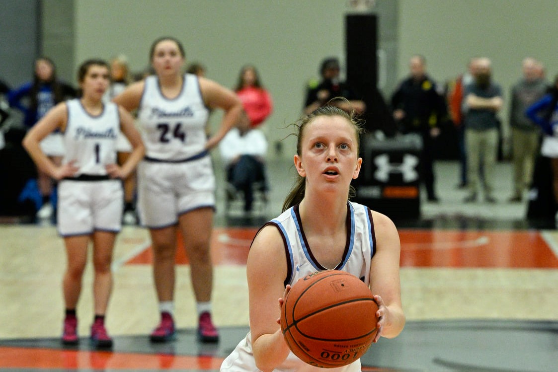 HIGH SCHOOL BASKETBALL: Rowe leads Lady Panthers to All ‘A’ quarterfinals